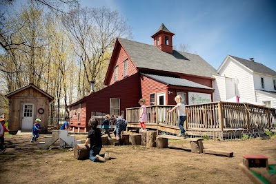 The Lilliputian School