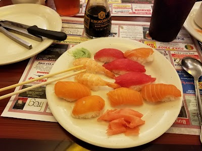 Photos of Harvest Buffet