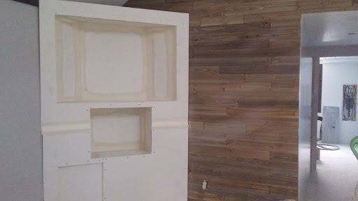 J.K.Construction - Visual