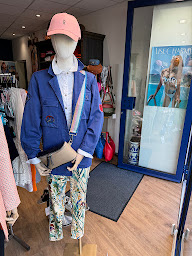 Photo n°18 de C.O.D Madame à Saint-Junien (Magasin de vêtements pour femmes)