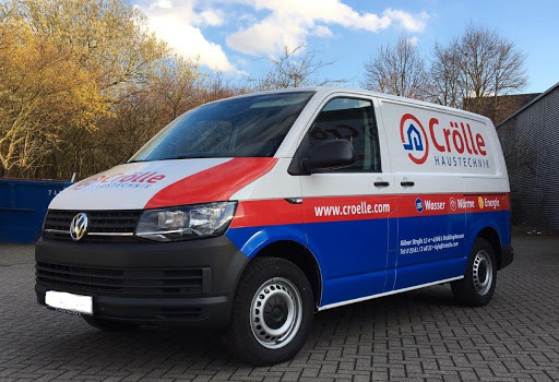 Crölle Haustechnik GmbH