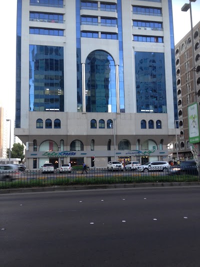 Photos of Lulu Express