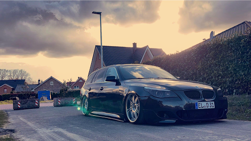MBPerformance - Visual