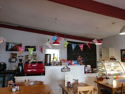 Photos of Cafe On The Green