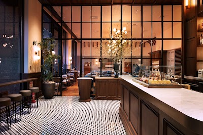 New American Dining “GOTTA”