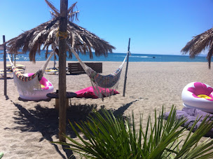 Photo n°58 de Baobab Paillote à port leucate (Restaurant)