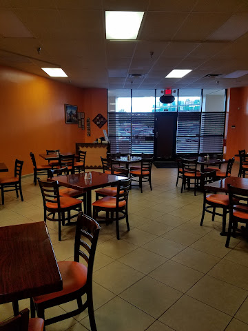 Antigua Cocina Guatemalteca by null