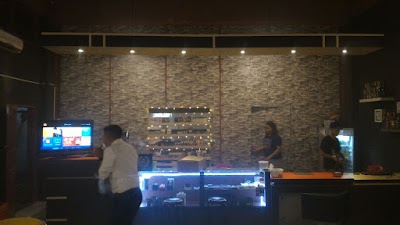 Photos of Vapor HAUSE palu