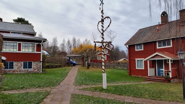 Åkerblads Gästgiveri