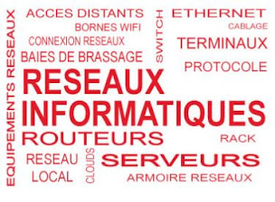 Photo n°5 de Omega Services à Gas (Consultant informatique)