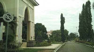 Photos of Universitas Islam Negeri Alauddin Makassar