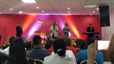 Photos of Ministerio Cristiano Internacional Hefzi-Ba