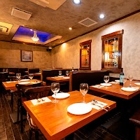 吉祥寺 スペイン酒場 ビノ