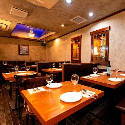 吉祥寺 スペイン酒場 ビノ