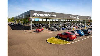 Arnold Clark Perth Vauxhall / Fiat / Abarth / Jeep / Alfa Romeo / Leapmotor / Vanstore