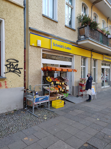 Schmidt's Laden