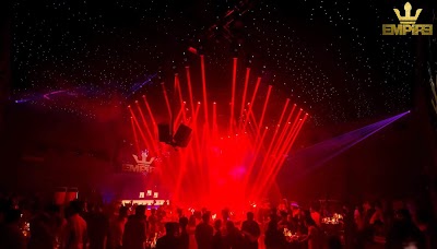 Photos of Empire Club