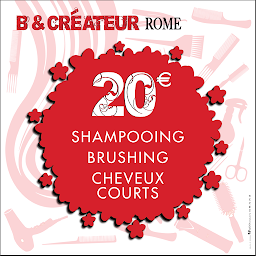 Photo n°14 de B Créateur à Le Kremlin-Bicêtre (Barbier)