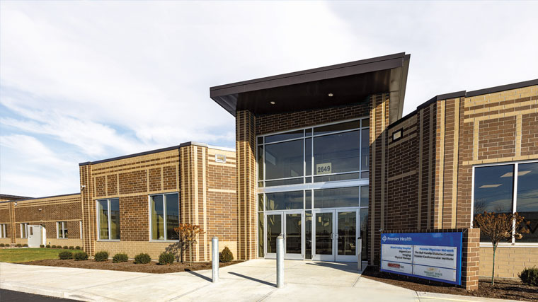 Premier Cardiovascular Institute At Northwest Health And Wellness Campus