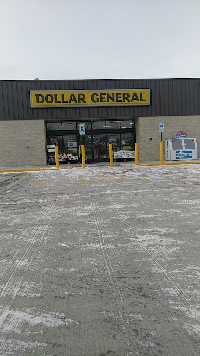 Dollar General