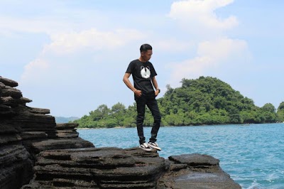 Photos of Pantai Batu Lapis