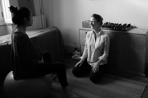 Photo n°7 de Mathilde d'ANTIN PARAVEY Ostéopathe D.O. à Versailles (Ostéopathe)