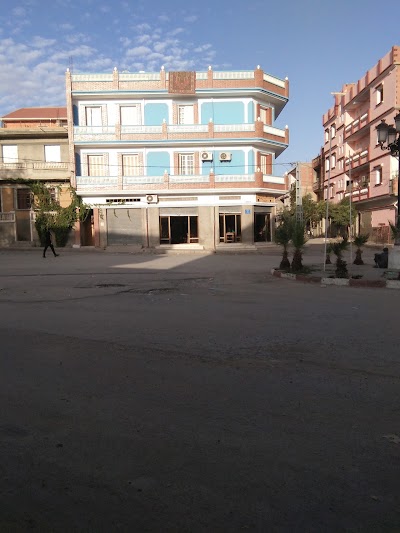 Photos of مقهى بن جفال