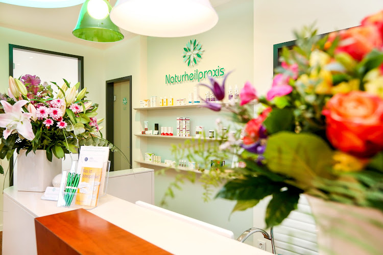 Heilpraktiker Gütersloh, Naturheilkunde und Osteopathie, Naturheilpraxis am ZOB, Gütersloh