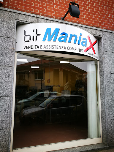 bit ManiaX