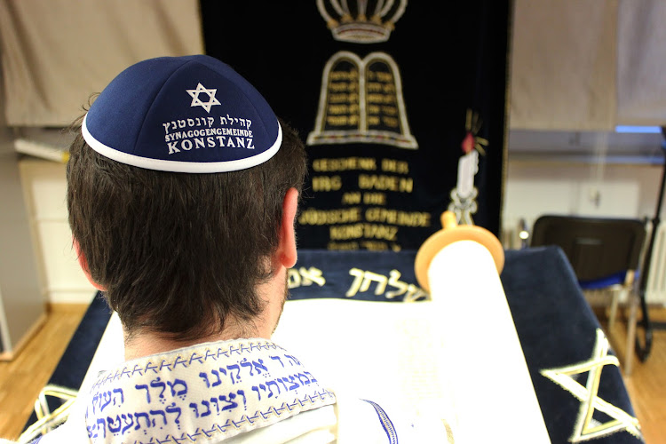 Synagogengemeinde Konstanz K.d.ö.R. – Jüdische Gemeinde Konstanz