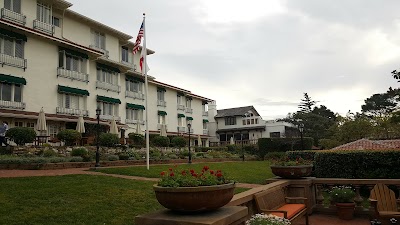 Photos of La Playa Carmel
