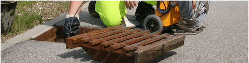 Abflußreinigung Geurts GmbH Kanalreinigung Hanau