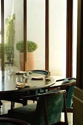 Photo n°31 de Matsuhisa Saint-Tropez à Saint-Tropez (Restaurant)