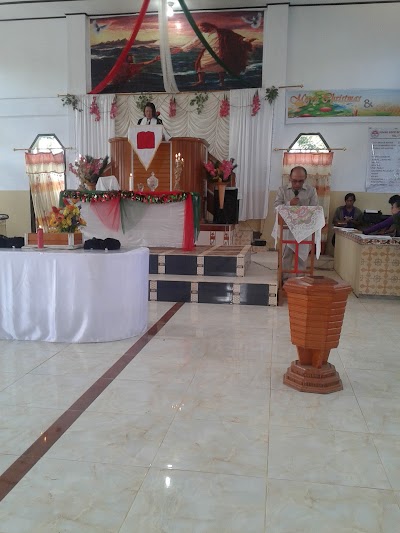 church
