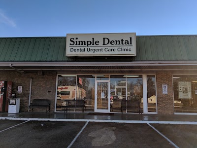 Simple Dental