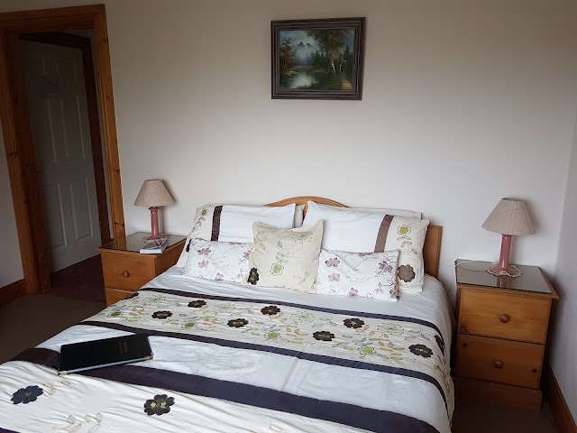 Ivy Rock House B&B