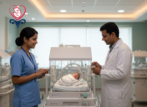 Bringing a premature baby into the world can feel overwhelming, and choosing the right pregnancy… post image