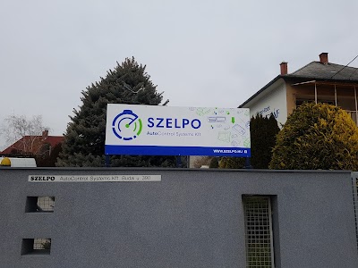 Photos of Szelpo AutoControl Systems Kft.