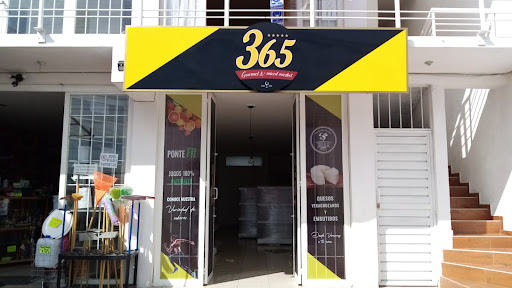 Tienda de Conveniencia 365