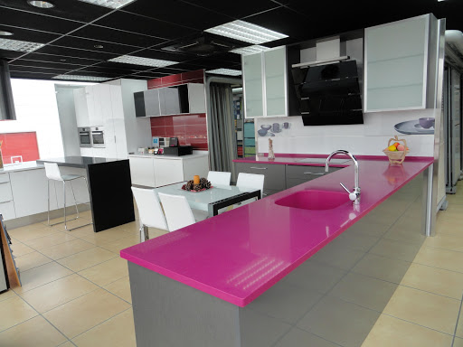 GRES FACTORY wall and floor tiles - Thumbnail