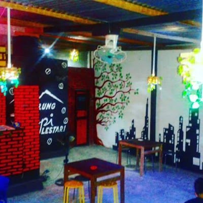 Photos of Warkop lestari