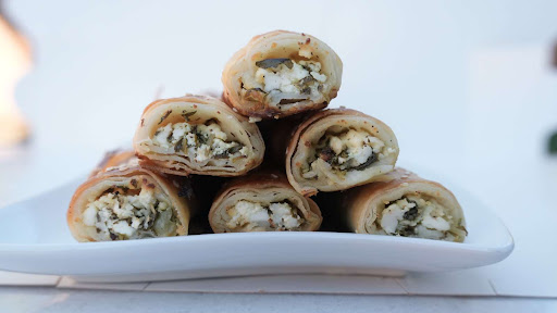 Turkish Bakery - Visual