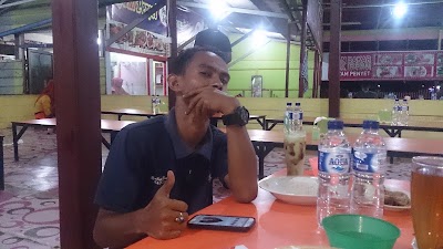 Photos of Ikan Bakar Pak Irfan
