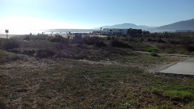 Photos of Parking and Beach, Tarifa