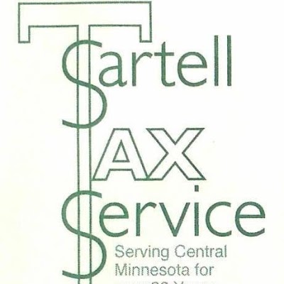 Sartell Tax & Accounting Services