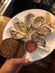 Photo n°47 de Odette et Charlus Pyrénées à Paris (Brasserie)