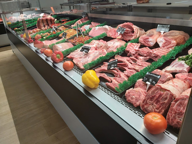 Boucherie l'art royal