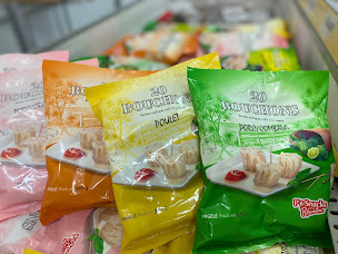 Photo n°4 de Asia Store France (C.KA) à Saint-Priest (Épicerie asiatique)