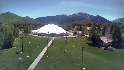 Sun Valley Pavilion