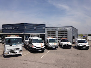 Photo n°14 de PEUGEOT - GARAGE CHAPPELLE SARL à Ille-sur-Têt (Concessionnaire Peugeot)